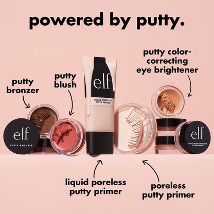 ELF Liquid Poreless Putty Primer