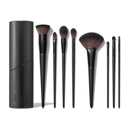 Morphe Vegan Pro Series Makeup Brushes