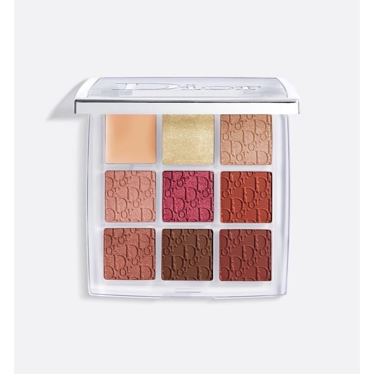 Dior Backstage Eyeshadow Palette