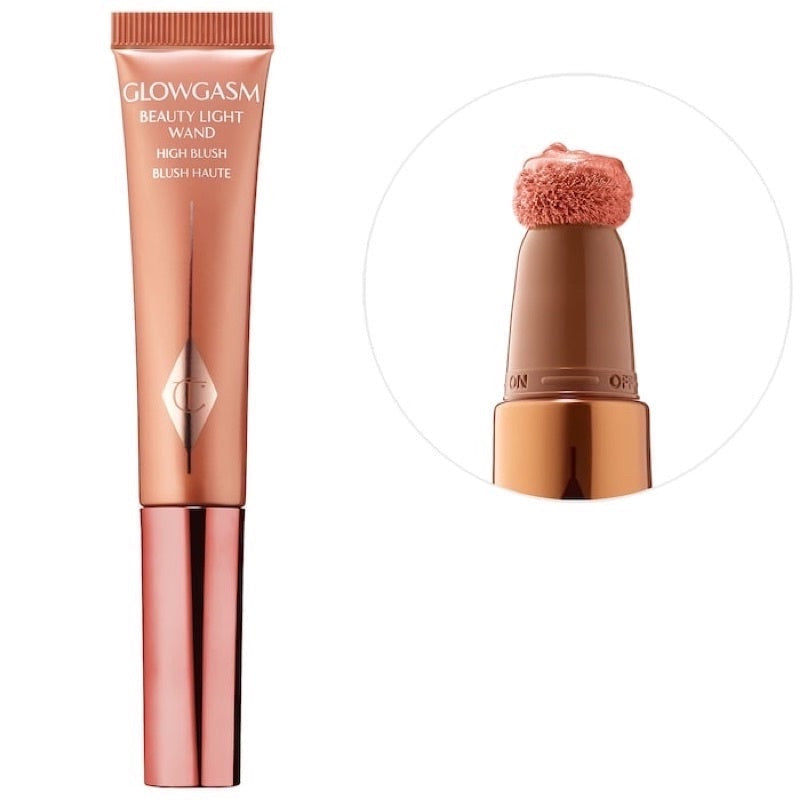 Charlotte Tilbury Beauty Light Wand