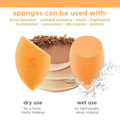 Real Techniques Miracle Complexion Sponge