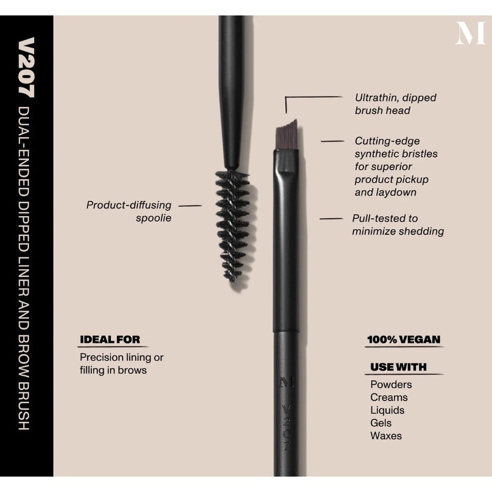 Morphe Vegan Pro Brush