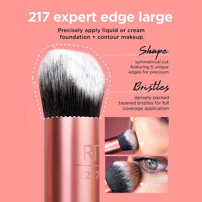 Real Techniques Artist Essential Brush Set