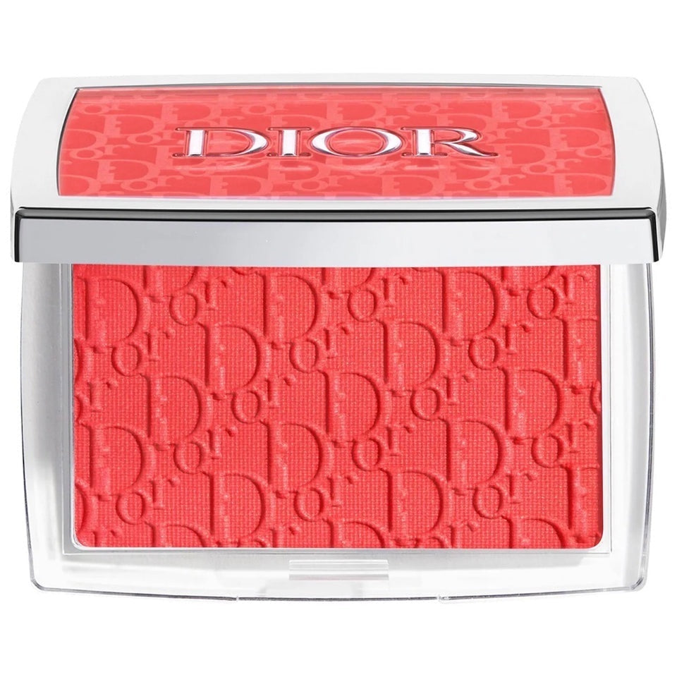 Dior Backstage Rosy Glow Blush