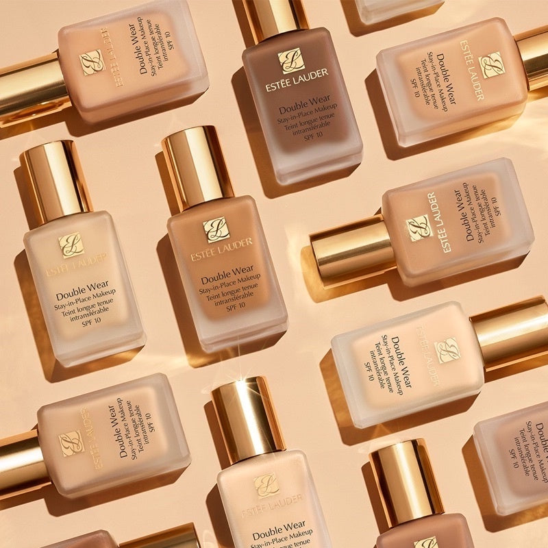 Estee Lauder Double Wear Foundation