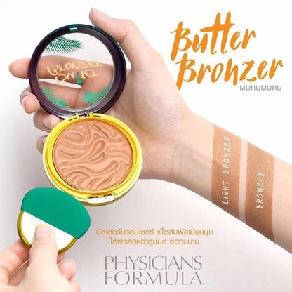 Physicians Formula Murumuru Butter Bronzer