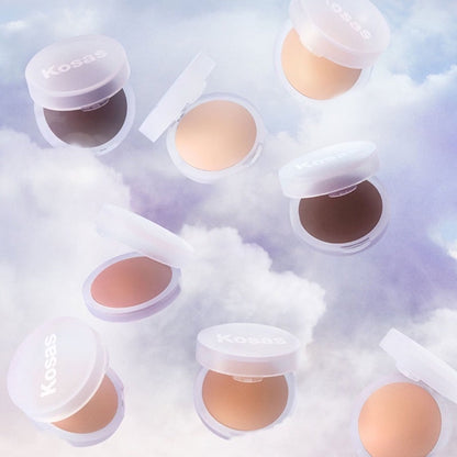 Kosas Cloud Set Setting Powder