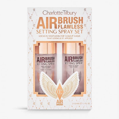 Charlotte Tilbury Airbrush Flawless Setting Spray