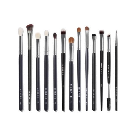 Morphe x James Charles Eye Brush Set