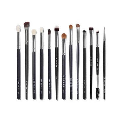 Morphe x James Charles Eye Brush Set