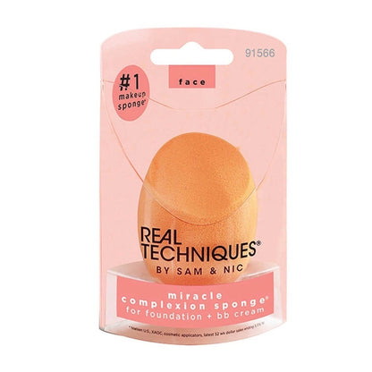 Real Techniques Miracle Complexion Sponge