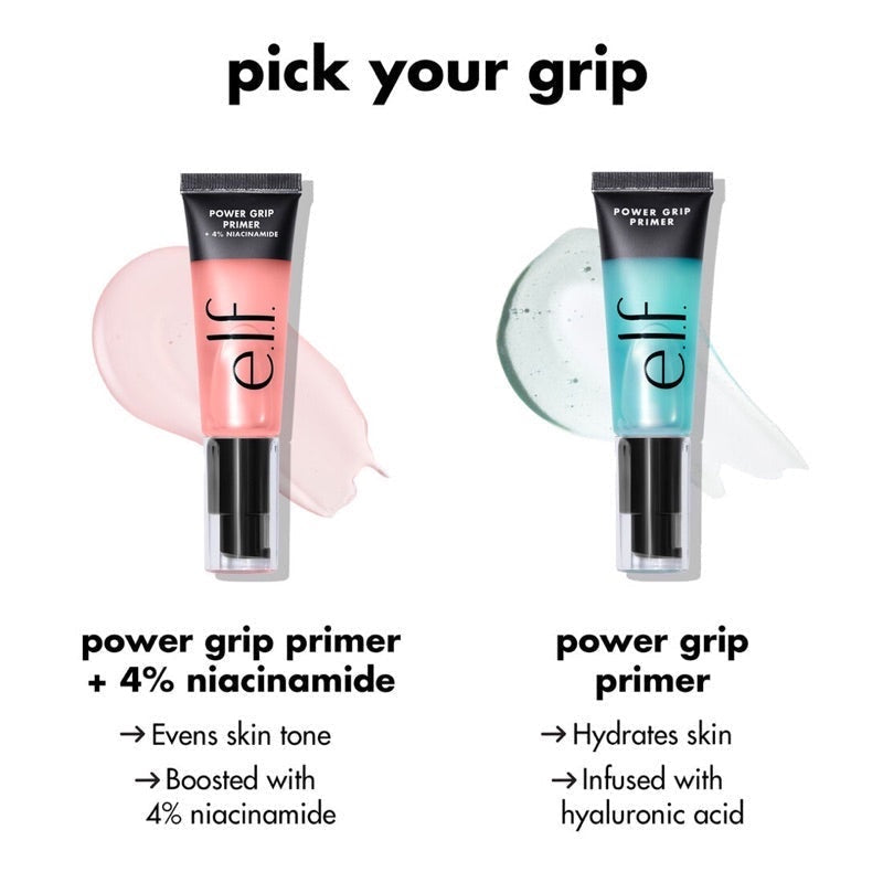 ELF Power Grip Primer + 4% Niacinamide