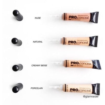 LA Girl HD Pro Conceal