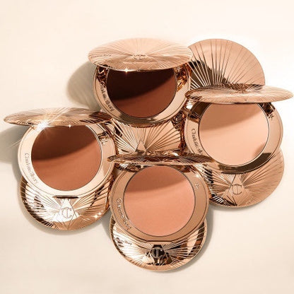 Charlotte Tilbury Airbrush Flawless Bronzer