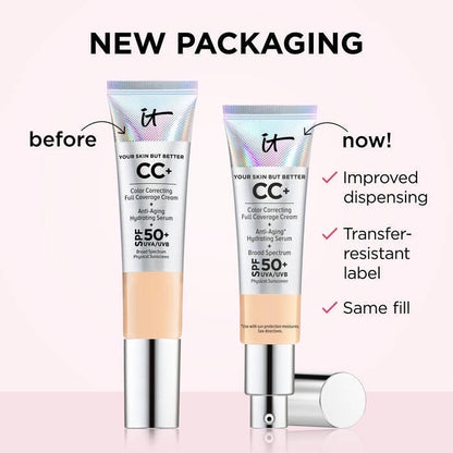 IT CC Cream Full Coverage 32 mL