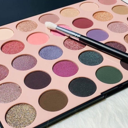 Morphe 35C Eyeshadow Palette