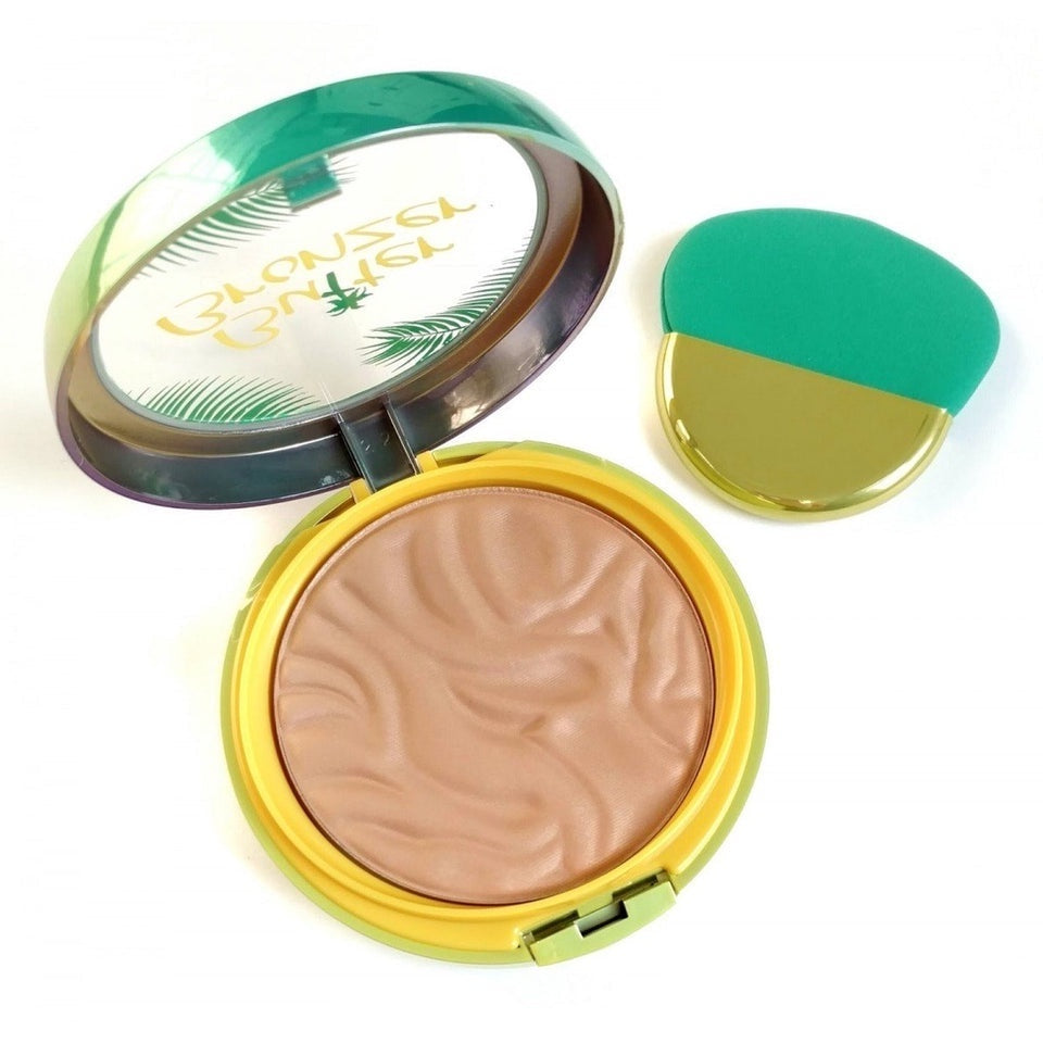 Physicians Formula Murumuru Butter Bronzer