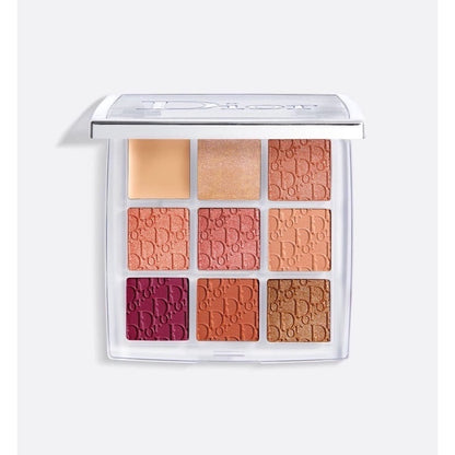 Dior Backstage Eyeshadow Palette