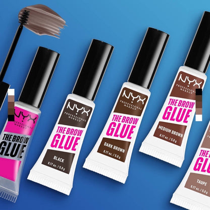 NYX Brow Glue Instant Brow Styler