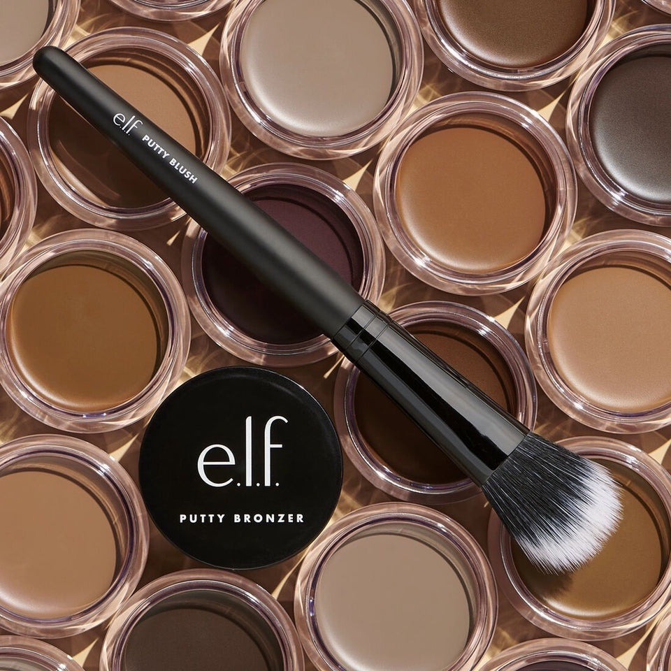 ELF Putty Face Bronzer