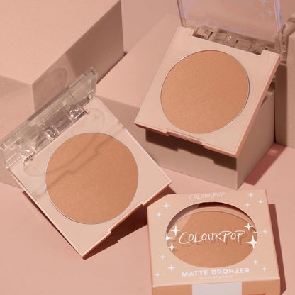 Colourpop Pressed Powder Bronzer