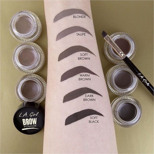 LA Girl Brow Pomade