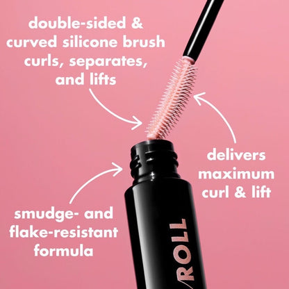 ELF Lash N' Roll Mascara