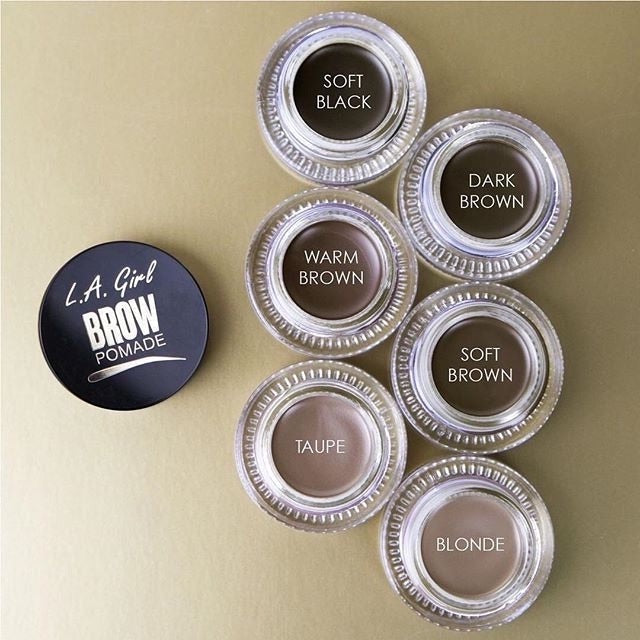 LA Girl Brow Pomade