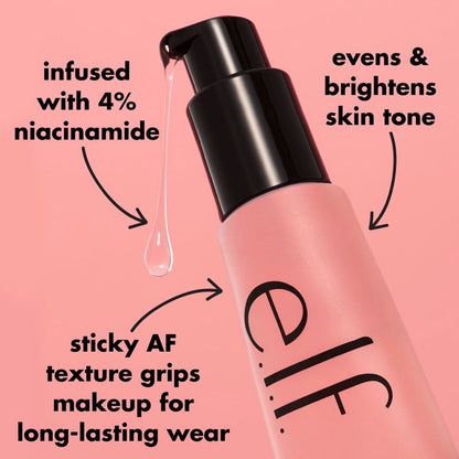 ELF Power Grip Primer + 4% Niacinamide