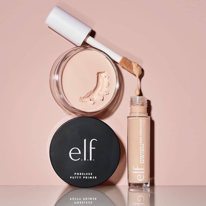 ELF Hydrating Camo Concealer