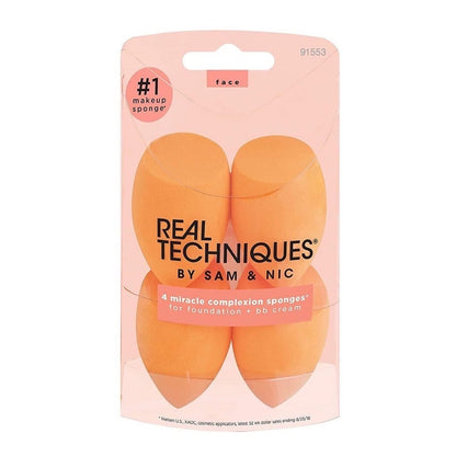 Real Techniques Miracle Complexion Sponge