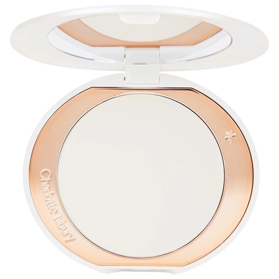 Charlotte Tilbury Airbrush Flawless Finish Brightening Powder