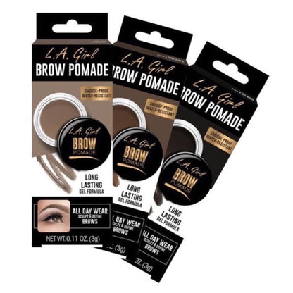 LA Girl Brow Pomade