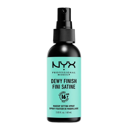 NYX Makeup Setting Spray