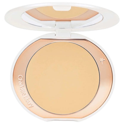 Charlotte Tilbury Airbrush Flawless Finish Brightening Powder