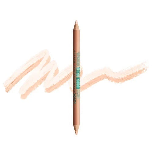 NYX Wonder Pencil Multi-Use Micro Highlighting Pencil