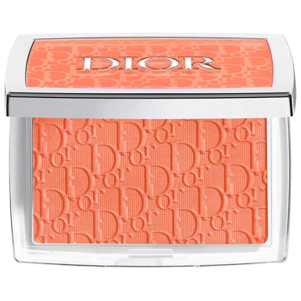 Dior Backstage Rosy Glow Blush