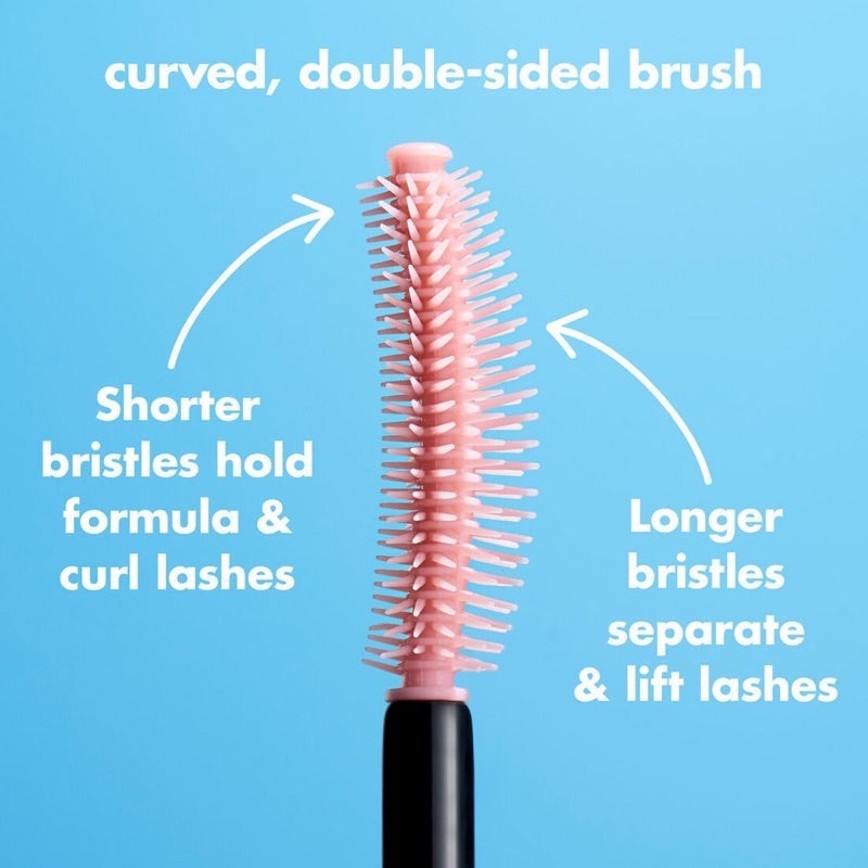 ELF Lash N' Roll Mascara