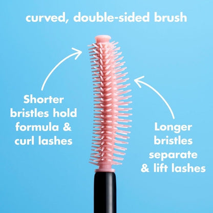 ELF Lash N' Roll Mascara