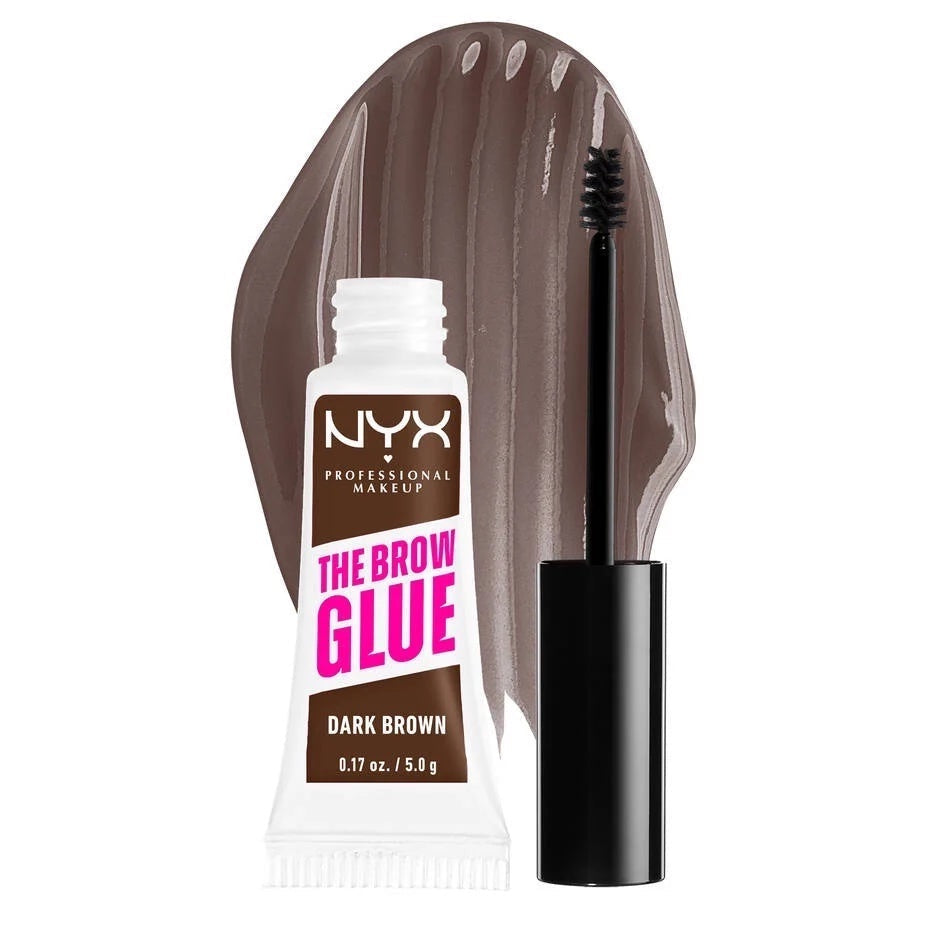 NYX Brow Glue Instant Brow Styler