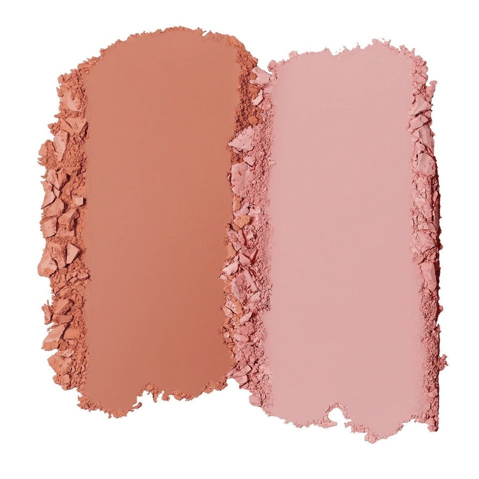 Juvias Place Blushed Duo Blush