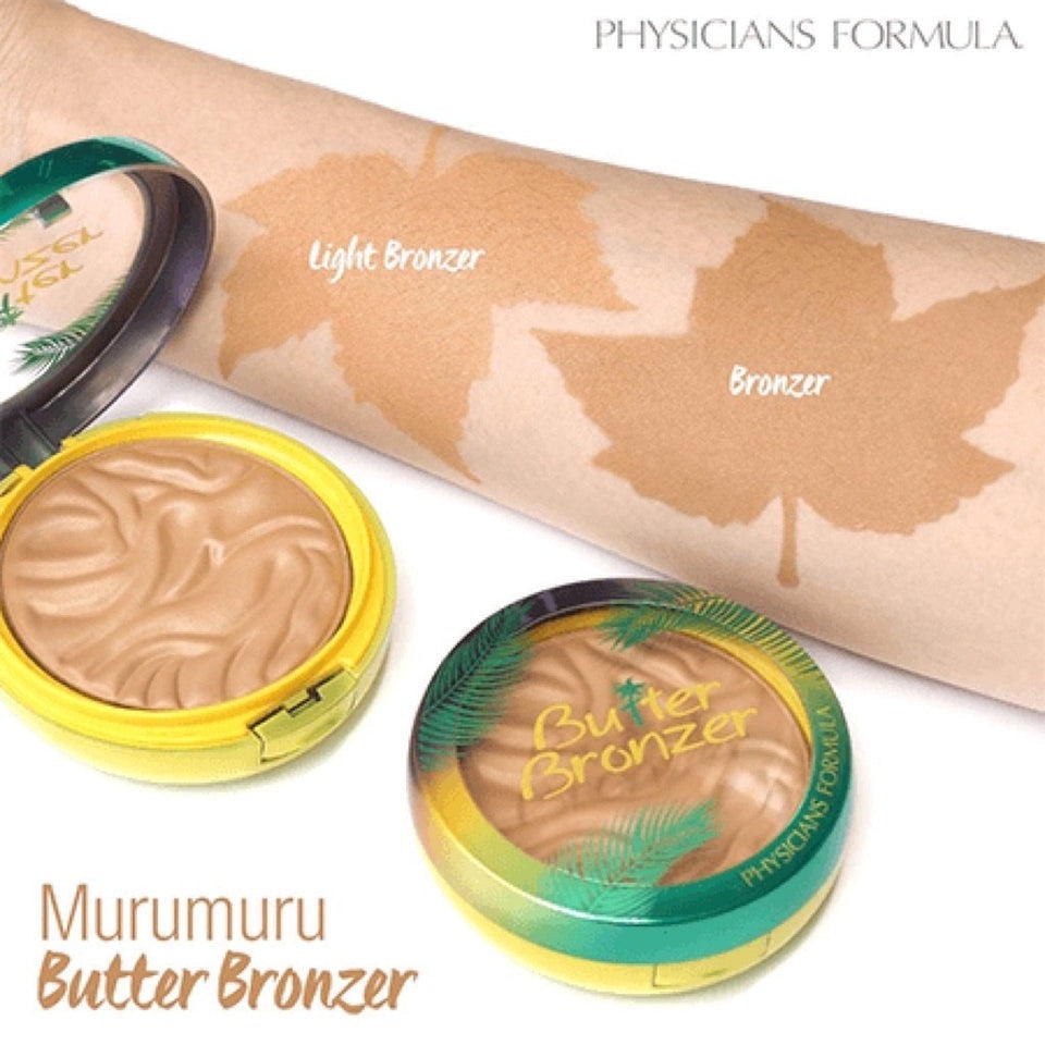 Physicians Formula Murumuru Butter Bronzer