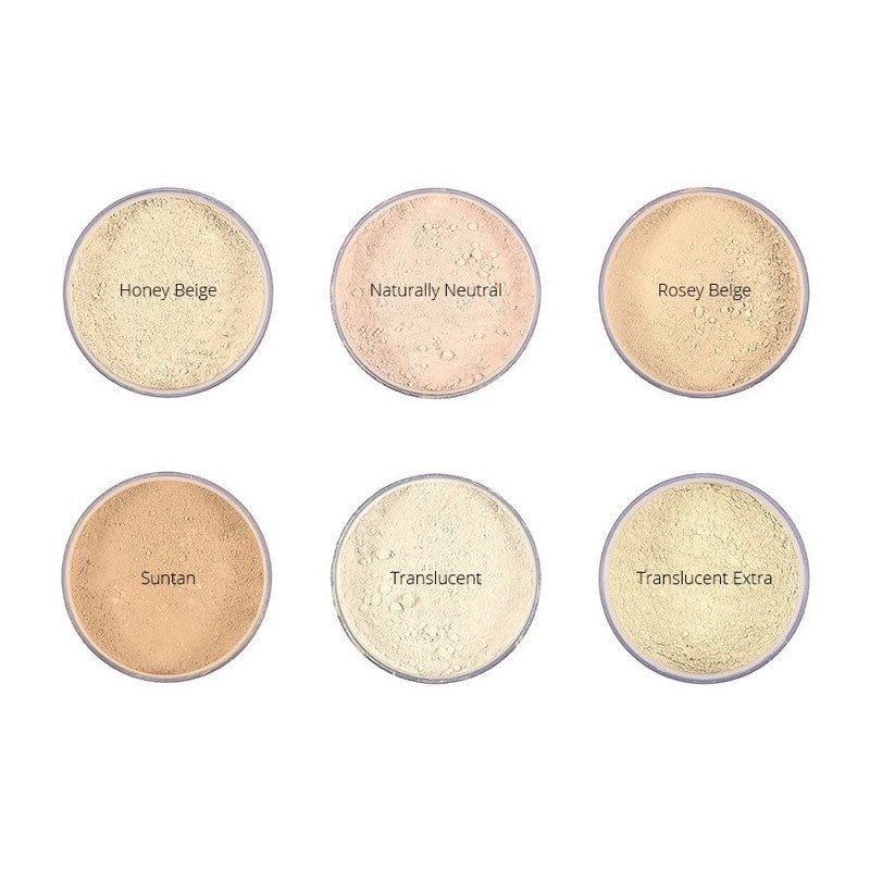 Coty Airspun Loose Setting Powder