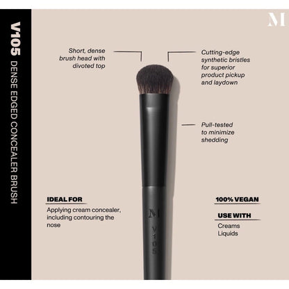 Morphe Vegan Pro Brush