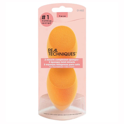 Real Techniques Miracle Complexion Sponge