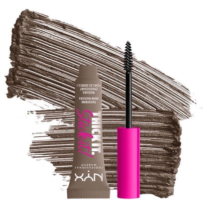 NYX Thick It Stick It Brow Gel Mascara