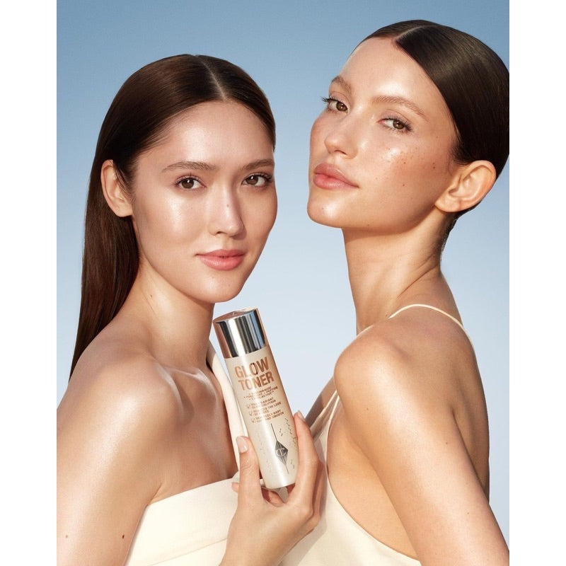 Charlotte Tilbury Glow Toner