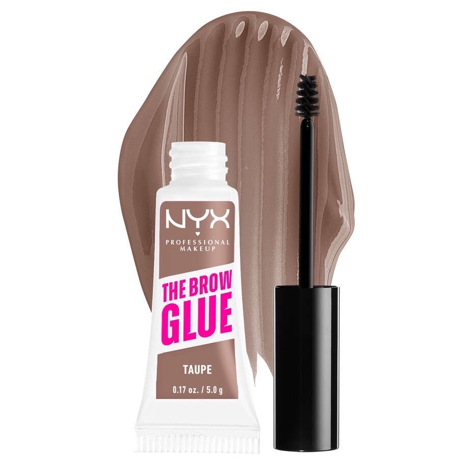 NYX Brow Glue Instant Brow Styler