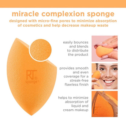 Real Techniques Miracle Complexion Sponge