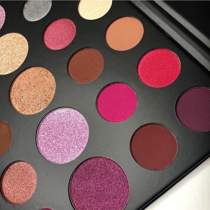 Morphe 39S Such A Gem Artistry Palette Eyeshadow Palette